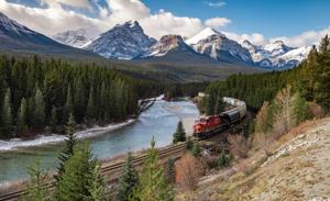 These Are the Most Picturesque National Parks in North America, According to a New Study