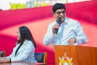 Gobernador Sánchez designó a Juan Blanco como nuevo gerente de Infraestructura y dos nuevos jefes de oficinas regionales