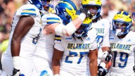 Carty, Blue Hens right to expect better after loss at Colorado