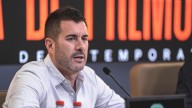 Luis Arbalejo: "Pedro nos pidió jugadores con buena mentalidad, jóvenes y con buena capacidad atlética, y en esa línea hemos construido la plantilla"