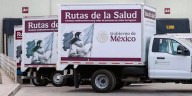 Prioriza Rutas de la Salud abasto de medicamentos oncológicos