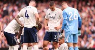 Ange Postecoglou makes important point as he delivers verdict on Nottingham Forest defeat