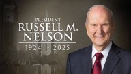 Funeral arrangements announced for President Russell M. Nelson