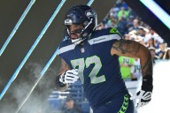 Abe Lucas Reflects On Dream Contract Extension With Seahawks