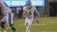 ODU riding high after historic win, but stayed focus during bye week