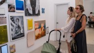 La Nit de l'Art llena Palma de creatividad