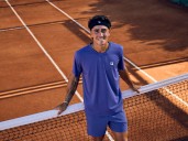 Francisco Comesaña, su debut en la Copa Davis y cómo llegó a la elite: "Volví a disfrutar del tenis y el día a día ya no es una pesadilla"