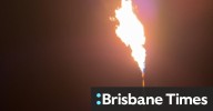 Beetaloo observes significant gas during NT well clean