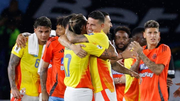 ⁠"Un ciclo para la historia": Además del Mundial, estas son las otras cinco clasificaciones que ha logrado la selección Colombia en el 2025