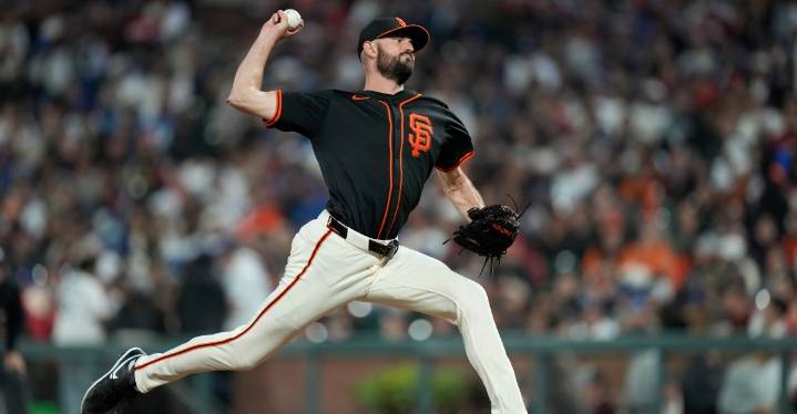 9/16 Gamethread: Giants @ Diamondbacks