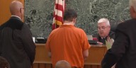 Lufkin man pleads guilty to possessing child porn