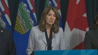 Alberta to add proof of citizenship on driver's licences