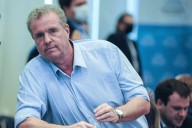 Gerardo Milman presentó un proyecto de ley para derogar la veda electoral