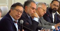 Petro nombró a Armando Benedetti como ministro de Justicia Ad hoc, para el caso de Álvaro Uribe