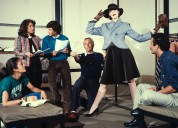 El viaje global de Armani: de un escaparate milanés al trono de la moda mundial