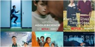 'Adolescence' & 'Severance' Win At Seoul International Drama Awards