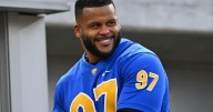 University of Pittsburgh to retire Aaron Donald's No. 97 jersey