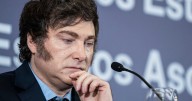 Milei podría aprender de su derrota en Buenos Aires