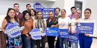 Incorpora Estado nuevas estancias al apoyo de becas; suman 121