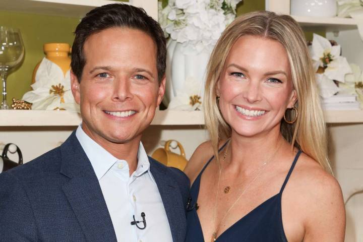 Kelley Wolf Not Allowed to Contact Scott Wolf or Kids: New Docs (Exclusive)