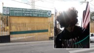 Armas, cráneos y equipo táctico: así se presumía en redes sociales el agresor del CCH Sur