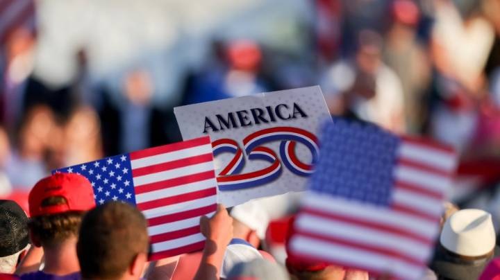 Will America survive another 250 years?