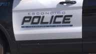 Pedestrian fatally struck by garbage truck in Escondido
