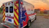 Syracuse, AMR ambulance contract sets 9-minute response standard and monthly performance metrics