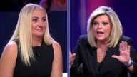 El tenso cara a cara entre Rocío Flores y Terelu Campos que encendió el plató de ‘¡De Viernes!’
