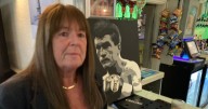 'Ricky Hatton was our hero. He showed good things come from Hyde too'