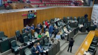 Diputados aprueban en primera vuelta reforma electoral
