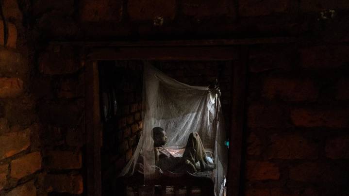 For many with HIV, drugs lifted their death sentence. Now they must face old age.