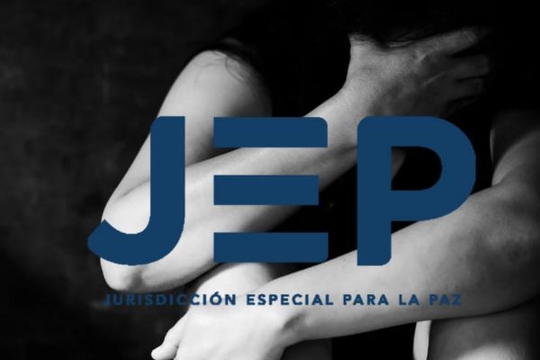 JEP acredita a más de 630 víctimas de violencia sexual y llama a versión a 62 comparecientes