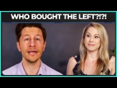 Are Left-Wing Influencers Taking CASH From A Dark Money Group?