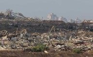 OMS dice que permanecerá en Gaza pese a llamado israelí de evacuar; prevén inviable el traslado a la "zona humanitaria"