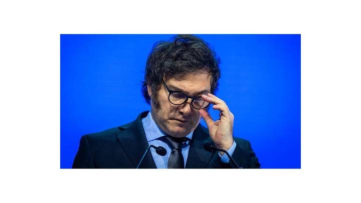 Democracia en jaque: erosión institucional, legitimidad en crisis y la encrucijada argentina bajo el gobierno de Javier Milei (Parte II)