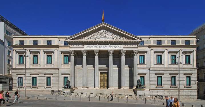 El Congreso ha gastado 8,4 millones de euros en viajes de diputados en dos años de legislatura