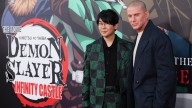 ‘Demon Slayer: Infinity Castle’ opens to $70M, sets anime record