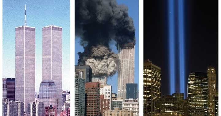 State, Valley leaders recall the morning of 9/11