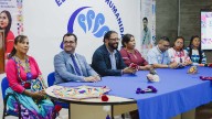 Celebran Jornada Universitaria de Pueblos Originarios