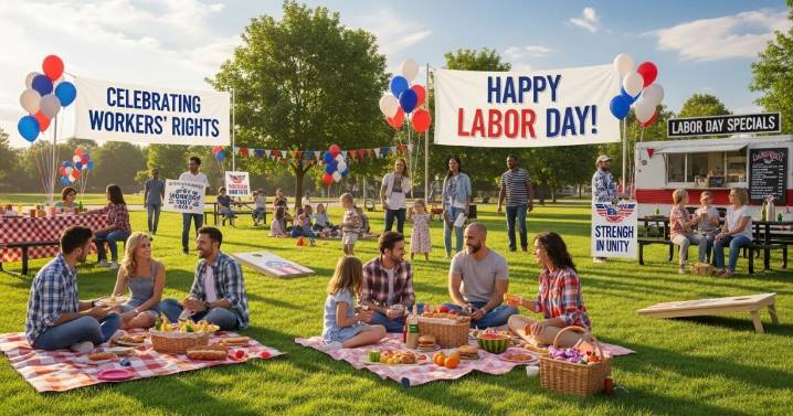 Labor Day 2025: qué es y por qué se celebra en Estados Unidos