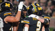 SEC Power Rankings: Florida can't fall farther, OU can't be luckier