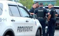 Providence Police arrest 3 men 'suspected of possessing guns and narcotics'