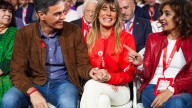 El juez Peinado ordena investigar los correos electrónicos de Begoña Gómez