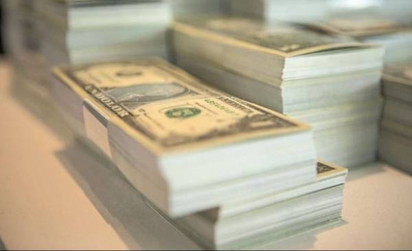 A qué precio abre el dólar hoy y dólar blue hoy este viernes 12 de septiembre