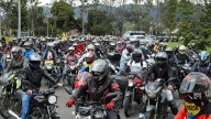 Motociclistas y conductores se alistarían para nuevo golpe; tributaria presentada por Galán “esconde” sorpresa, según concejal