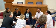 Gobierno del Edoméx refuerza atención a víctimas de la explosión en Iztapalapa
