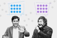 Hacé el cálculo de cuántas bancas obtendrá cada partido en las elecciones de Buenos Aires