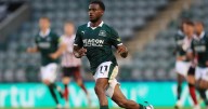 Bali Mumba set for 150th Plymouth Argyle game against Stockport County