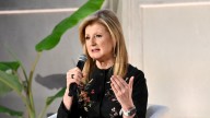 Stop overworking yourself, says Arianna Huffington. It's not success